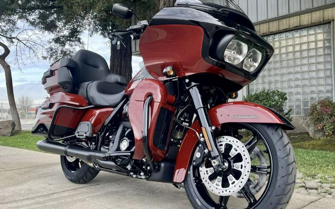 2024 Harley-Davidson® FLTRK - Road Glide® Limited