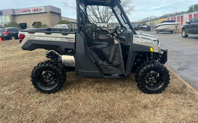 2024 Polaris Ranger XP 1000 Premium