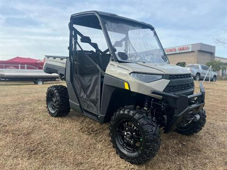 2024 Polaris Ranger XP 1000 Premium