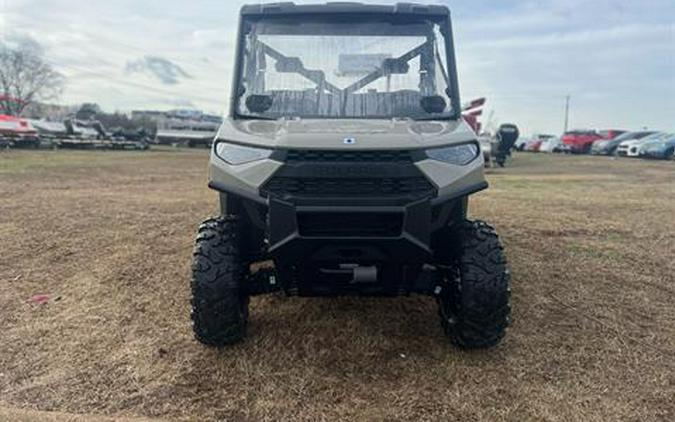 2024 Polaris Ranger XP 1000 Premium