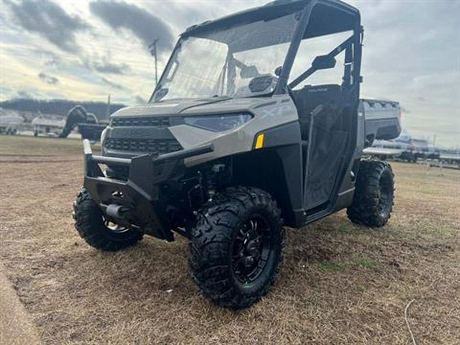 2024 Polaris Ranger XP 1000 Premium