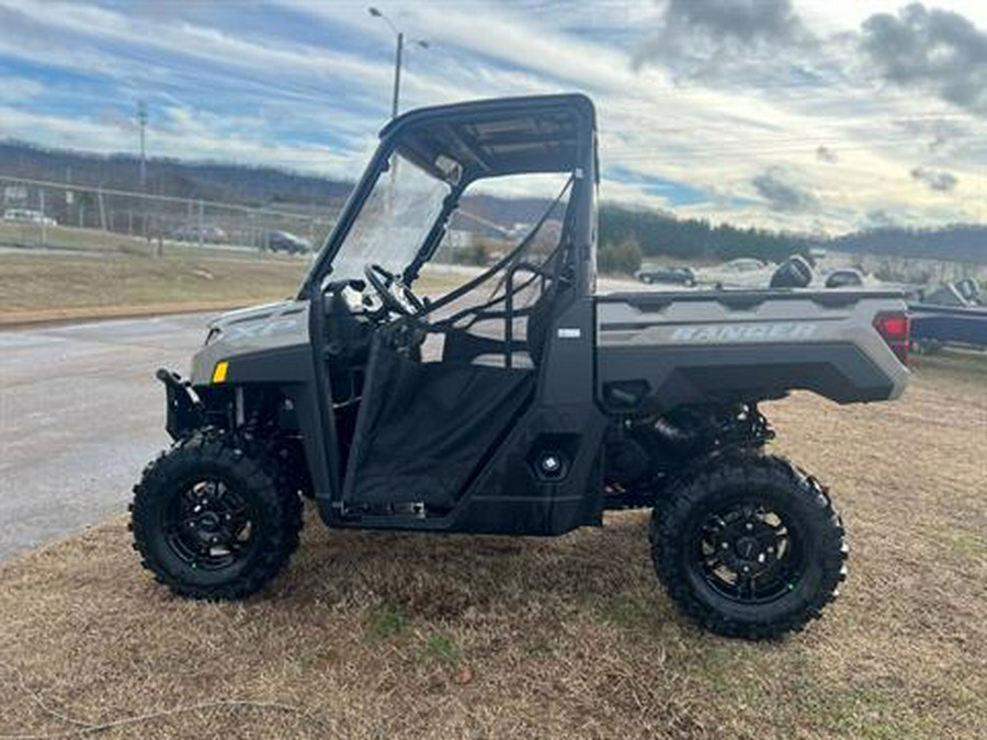 2024 Polaris Ranger XP 1000 Premium