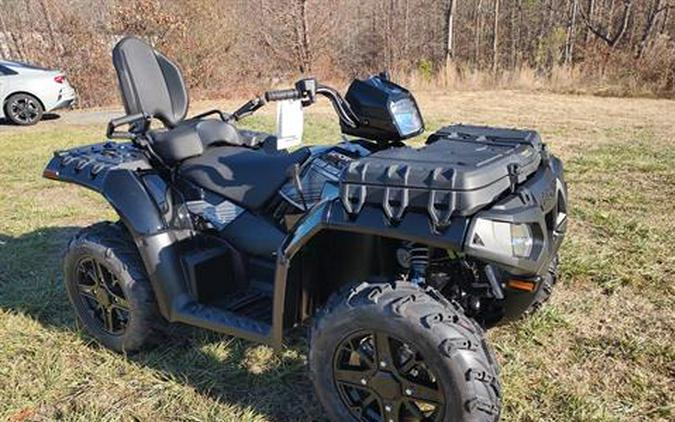 2024 Polaris Sportsman Touring 850