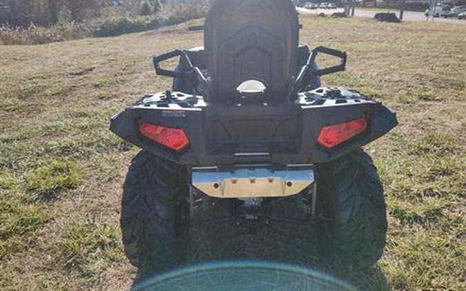 2024 Polaris Sportsman Touring 850