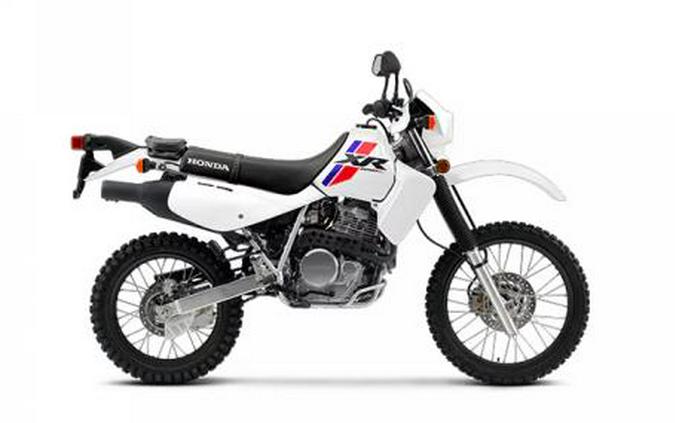 2024 Honda XR 650L