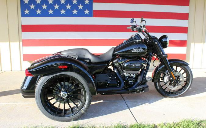 2024 Harley-Davidson® FLRT - Freewheeler®