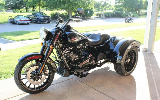 2024 Harley-Davidson® FLRT - Freewheeler®