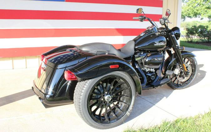 2024 Harley-Davidson® FLRT - Freewheeler®