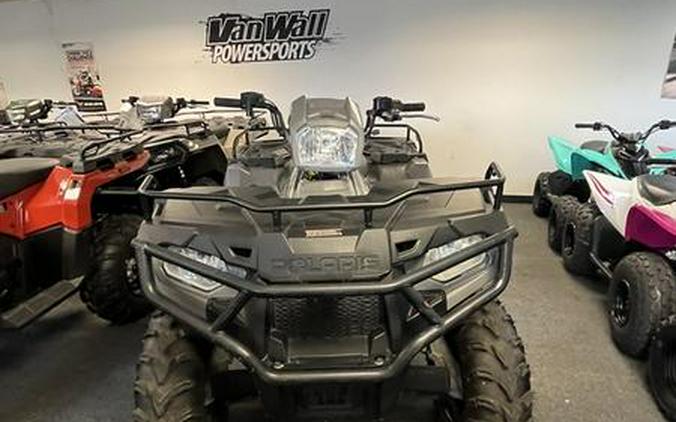 2020 Polaris® Sportsman® 570 EPS