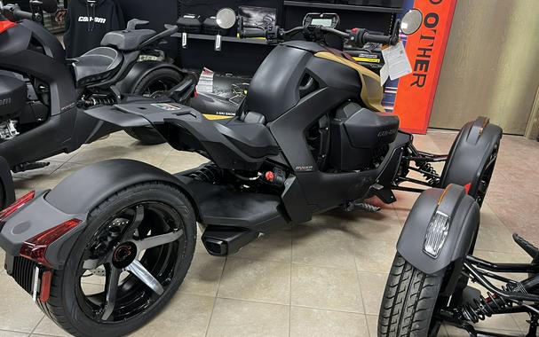 2024 Can-Am™ Ryker Sport 900 ACE™