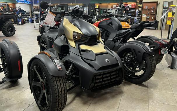 2024 Can-Am™ Ryker Sport 900 ACE™