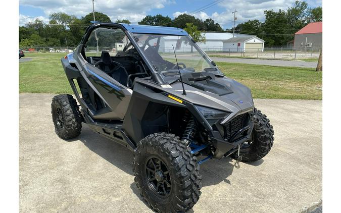 2021 Polaris Industries RZR PRO XP ULTIMATE