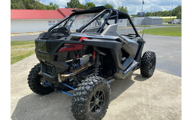 2021 Polaris Industries RZR PRO XP ULTIMATE