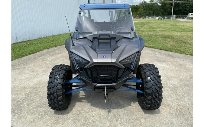 2021 Polaris Industries RZR PRO XP ULTIMATE