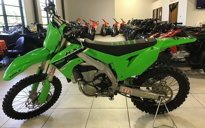 2023 Kawasaki KX™450