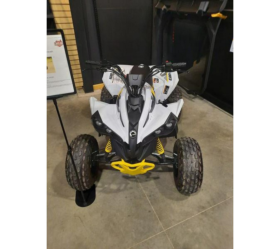 2024 Can-Am® Renegade 110 EFI