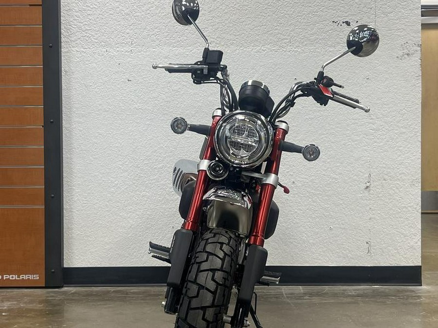 2025 Honda® Monkey ABS