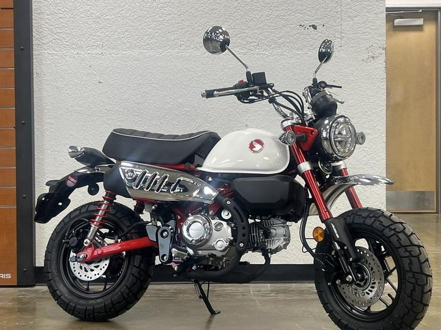 2025 Honda® Monkey ABS