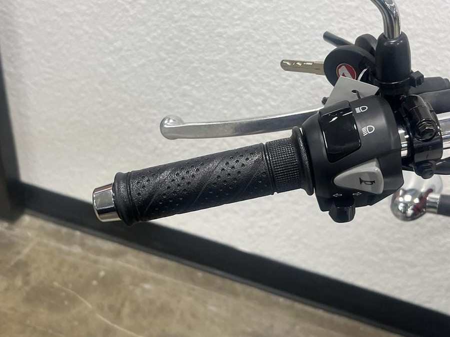 2025 Honda® Monkey ABS