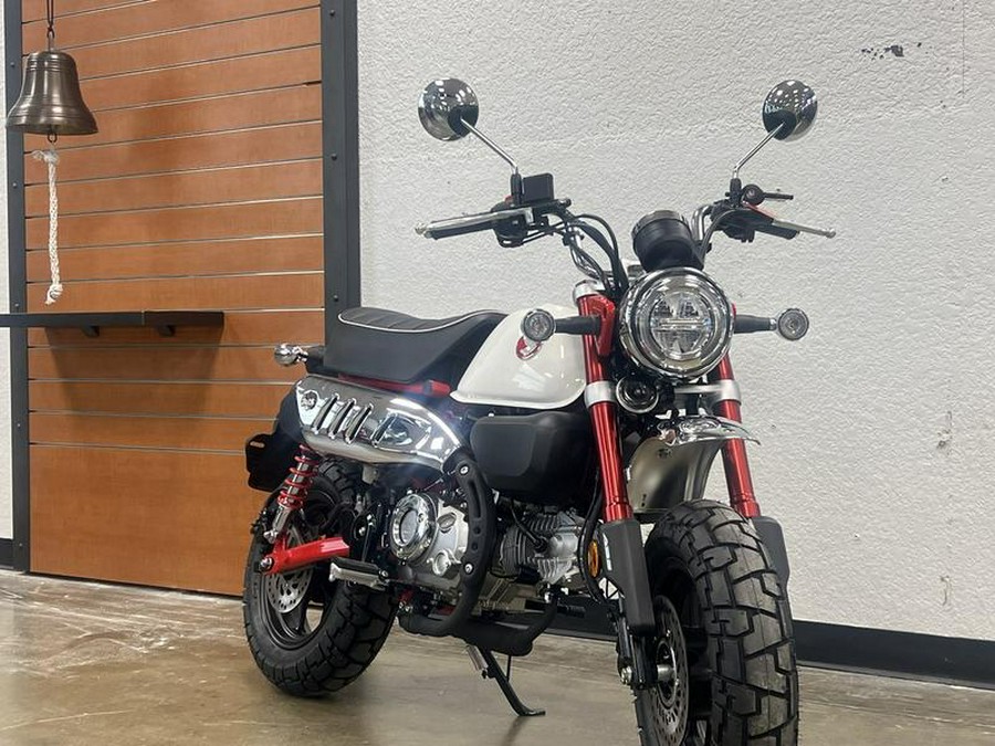 2025 Honda® Monkey ABS