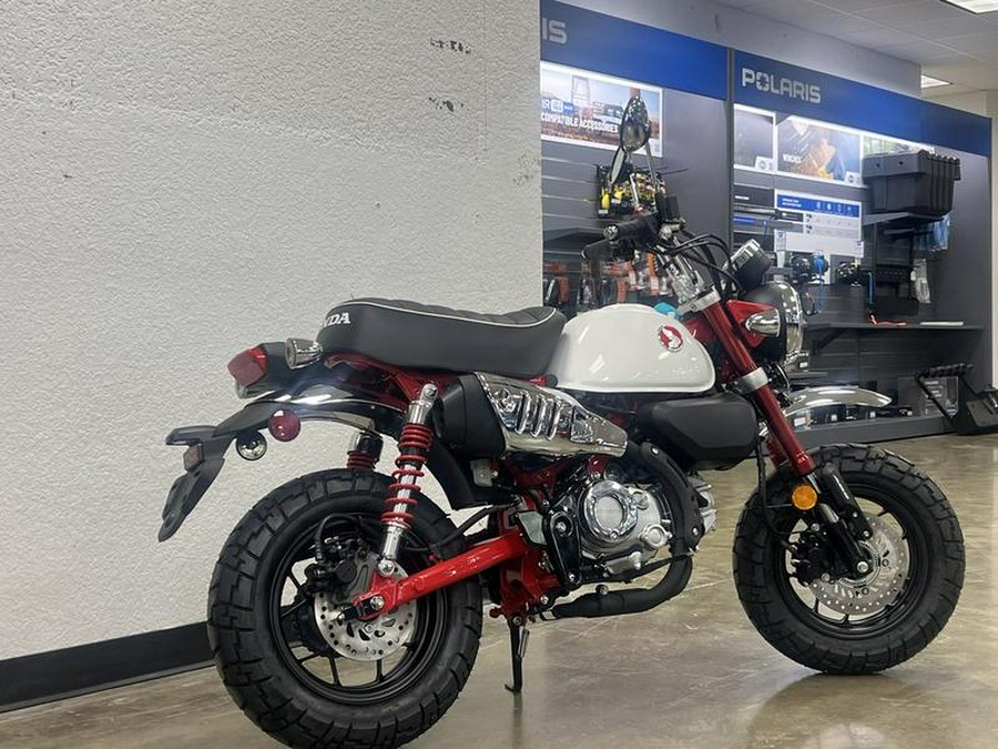 2025 Honda® Monkey ABS