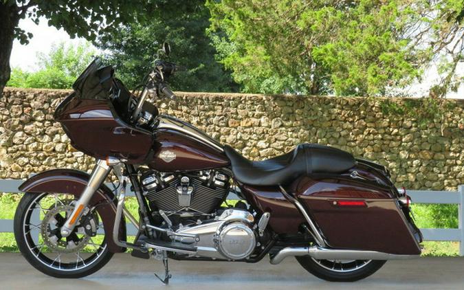 2021 Harley-Davidson FLTRXS - Road Glide Special