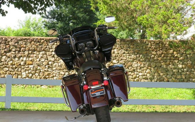 2021 Harley-Davidson FLTRXS - Road Glide Special