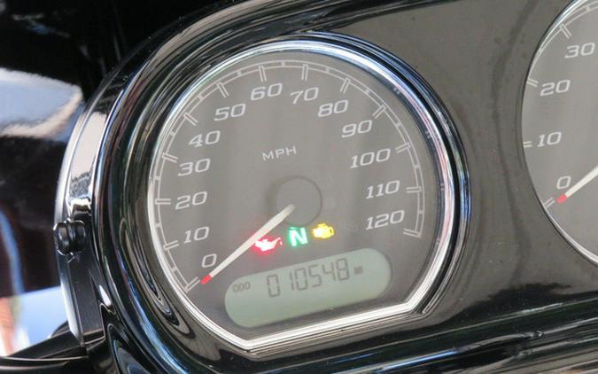 2021 Harley-Davidson FLTRXS - Road Glide Special