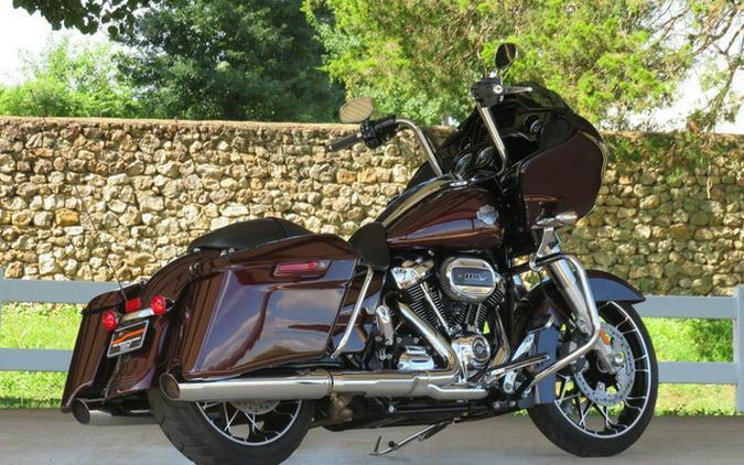 2021 Harley-Davidson FLTRXS - Road Glide Special