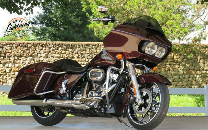 2021 Harley-Davidson FLTRXS - Road Glide Special