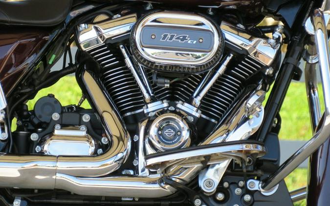 2021 Harley-Davidson FLTRXS - Road Glide Special