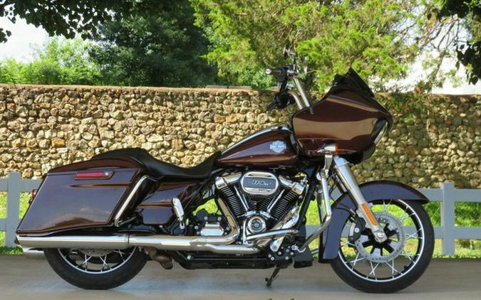 2021 Harley-Davidson FLTRXS - Road Glide Special