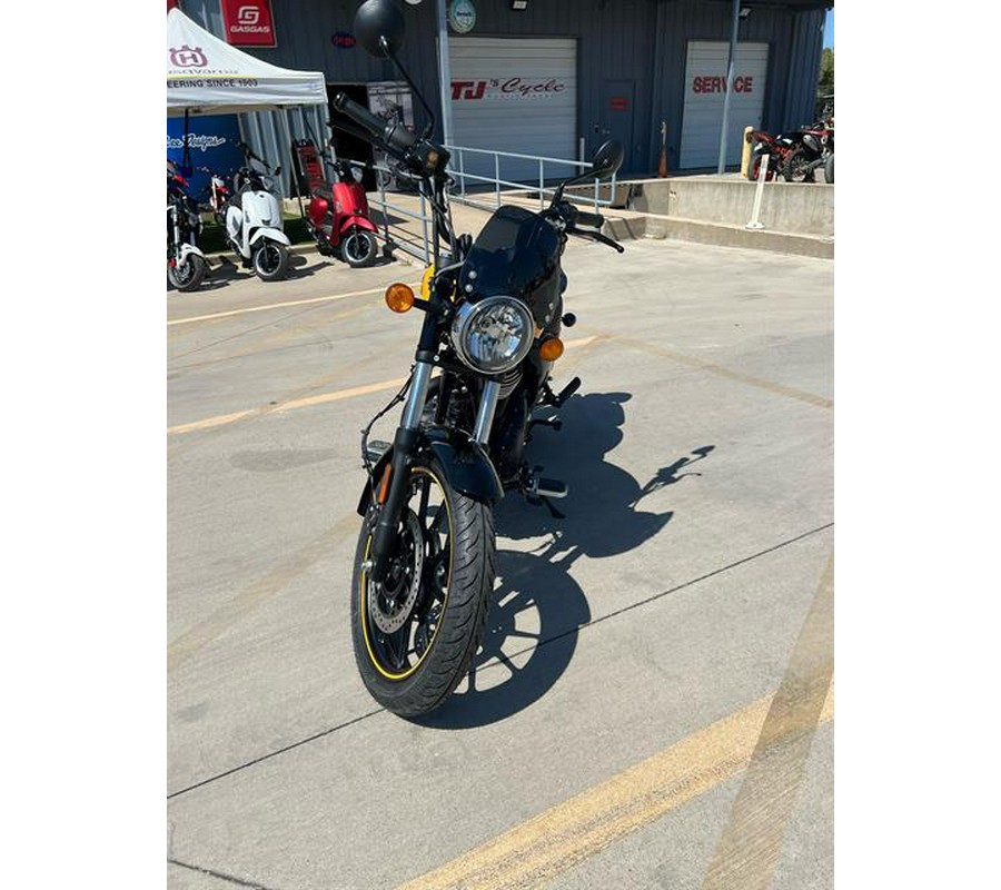 2024 Royal Enfield Meteor 350