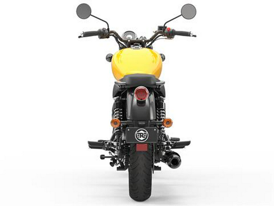 2024 Royal Enfield Meteor 350