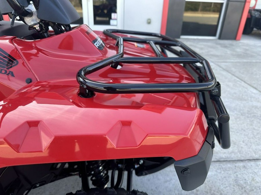 2026 Honda FourTrax Recon ES