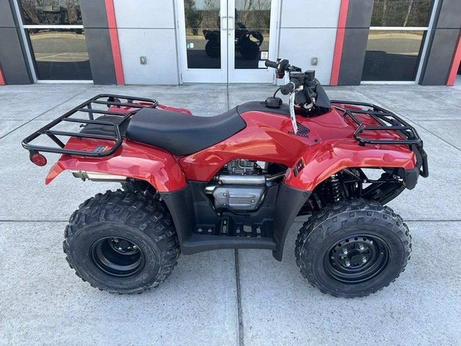 2026 Honda FourTrax Recon ES