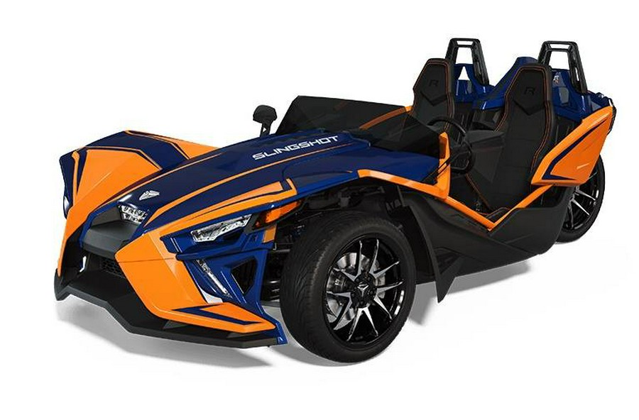 2021 Slingshot Slingshot® R