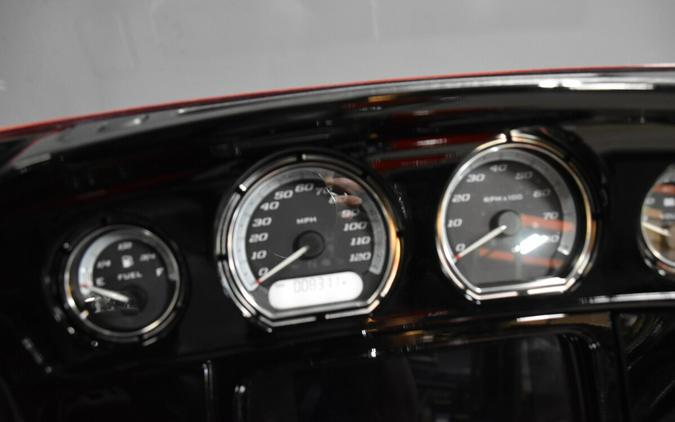 2019 Harley-Davidson Ultra Limited Low