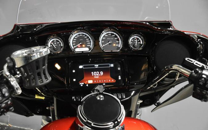 2019 Harley-Davidson Ultra Limited Low