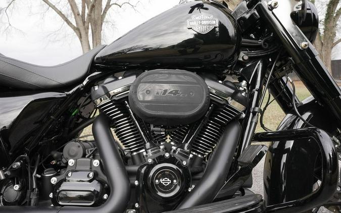 2025 Harley-Davidson® FLHRXS - Road King® Special