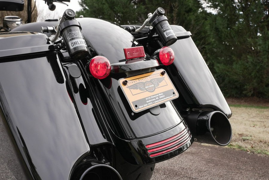 2025 Harley-Davidson® FLHRXS - Road King® Special