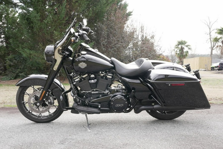 2025 Harley-Davidson® FLHRXS - Road King® Special
