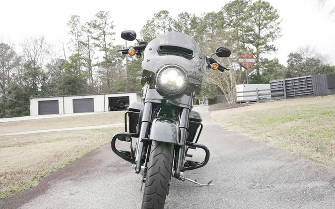 2025 Harley-Davidson® FLHRXS - Road King® Special