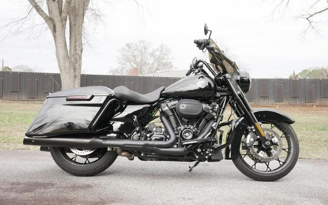 2025 Harley-Davidson® FLHRXS - Road King® Special