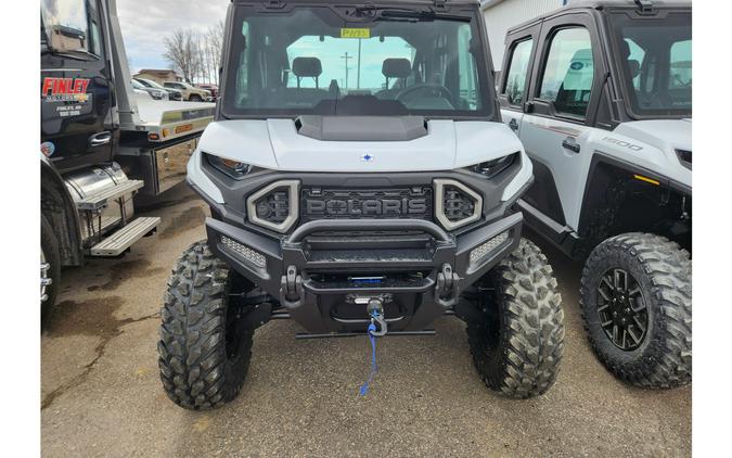 2025 Polaris Ranger Northstar 1.5XD Ultimate Crew