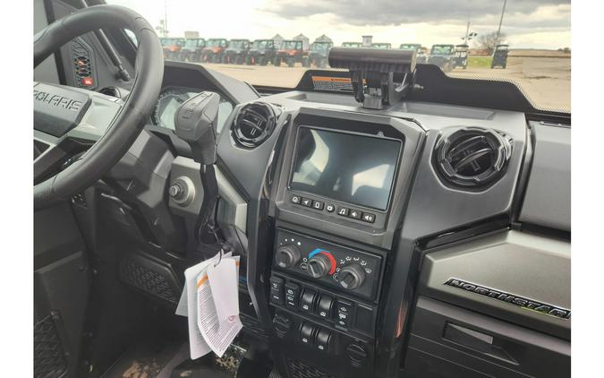 2025 Polaris Ranger Northstar 1.5XD Ultimate Crew