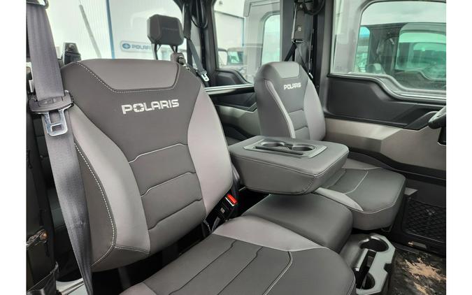 2025 Polaris Ranger Northstar 1.5XD Ultimate Crew