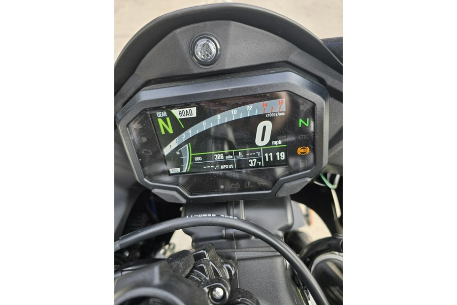 2024 Kawasaki Ninja® ZX™-10R ABS