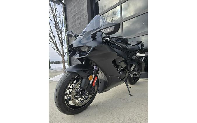 2024 Kawasaki Ninja® ZX™-10R ABS