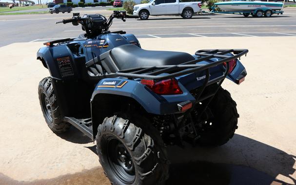 2026 KAWASAKI BRUTE FORCE 450 4X4